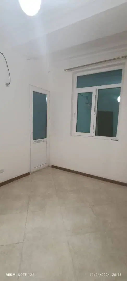 ۱۲۶ متر ۳ خوابه