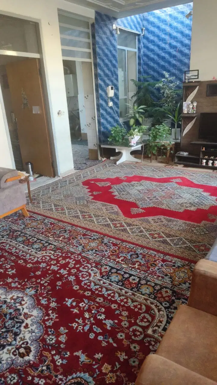 فروش منزل ویلایی  ولیعصر زرقان