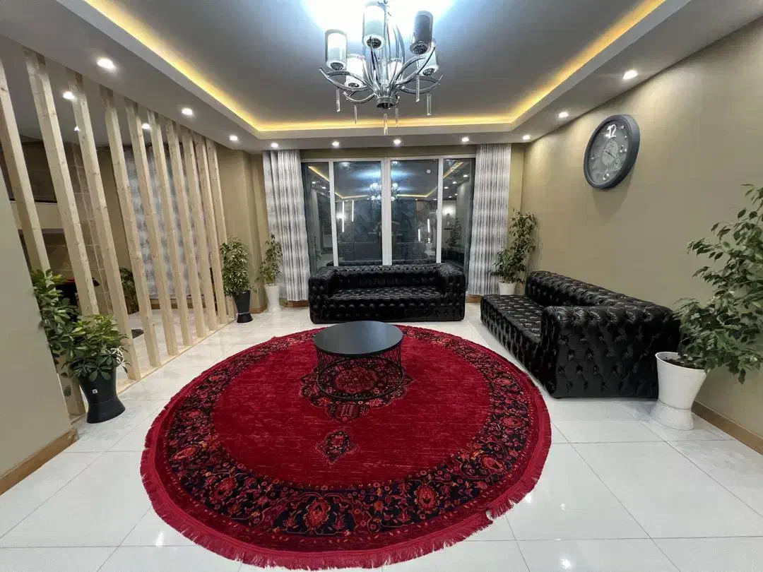 ۵۰۰ متر باغ ویلا رودهن