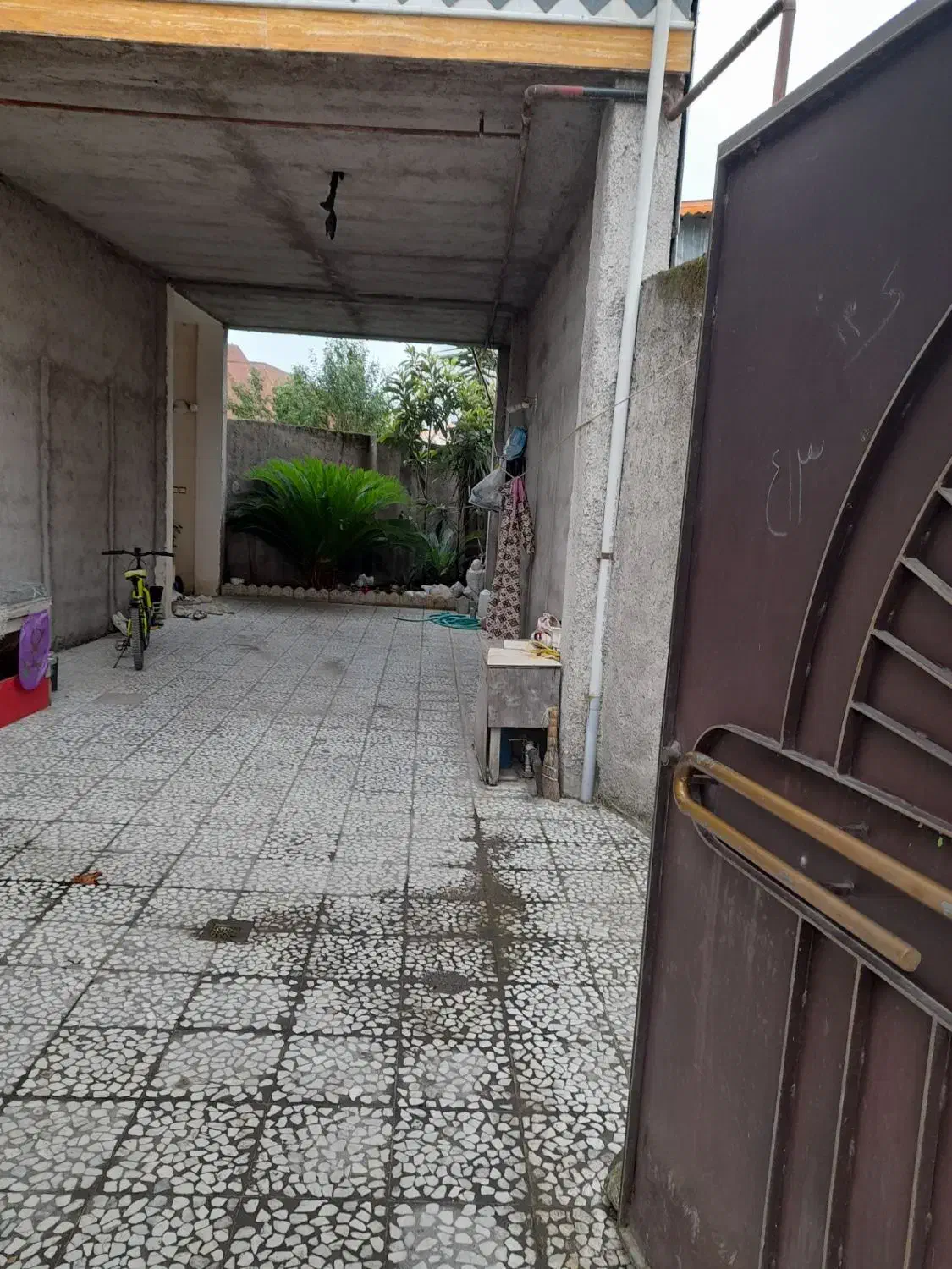 اجاره آپارتمان ۱۰۵ متری