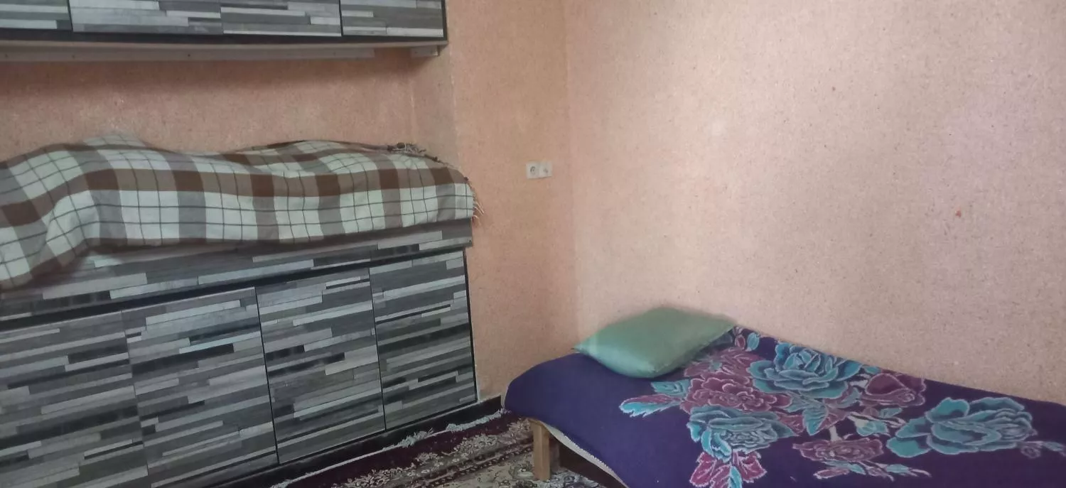 این سوئت برای مسافر می باشد