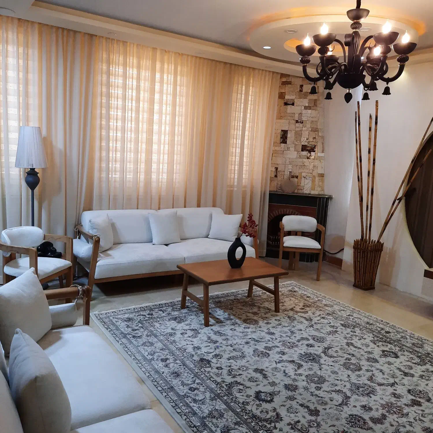 فروش آپارتمان