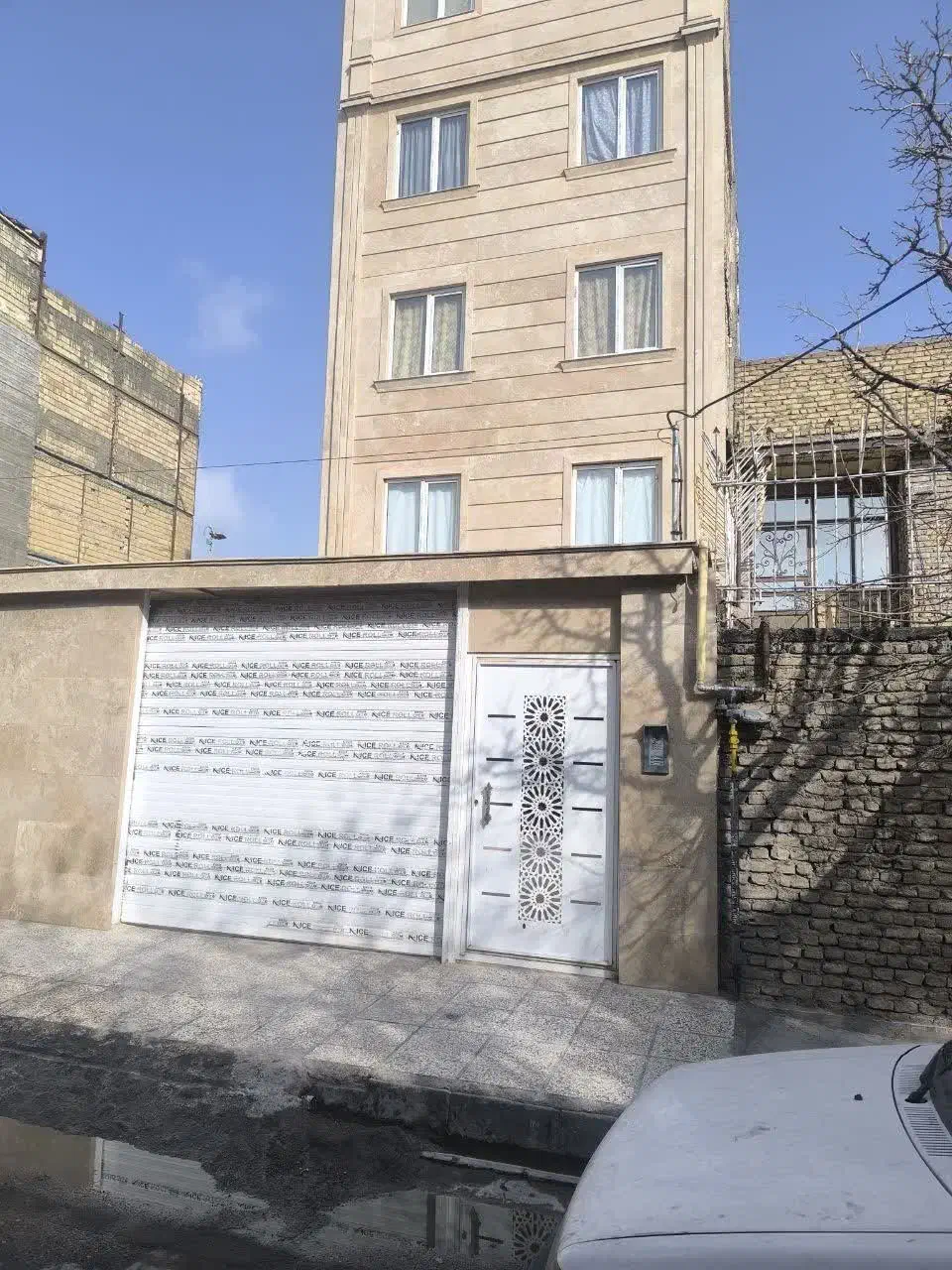 اجاره آپارتمان