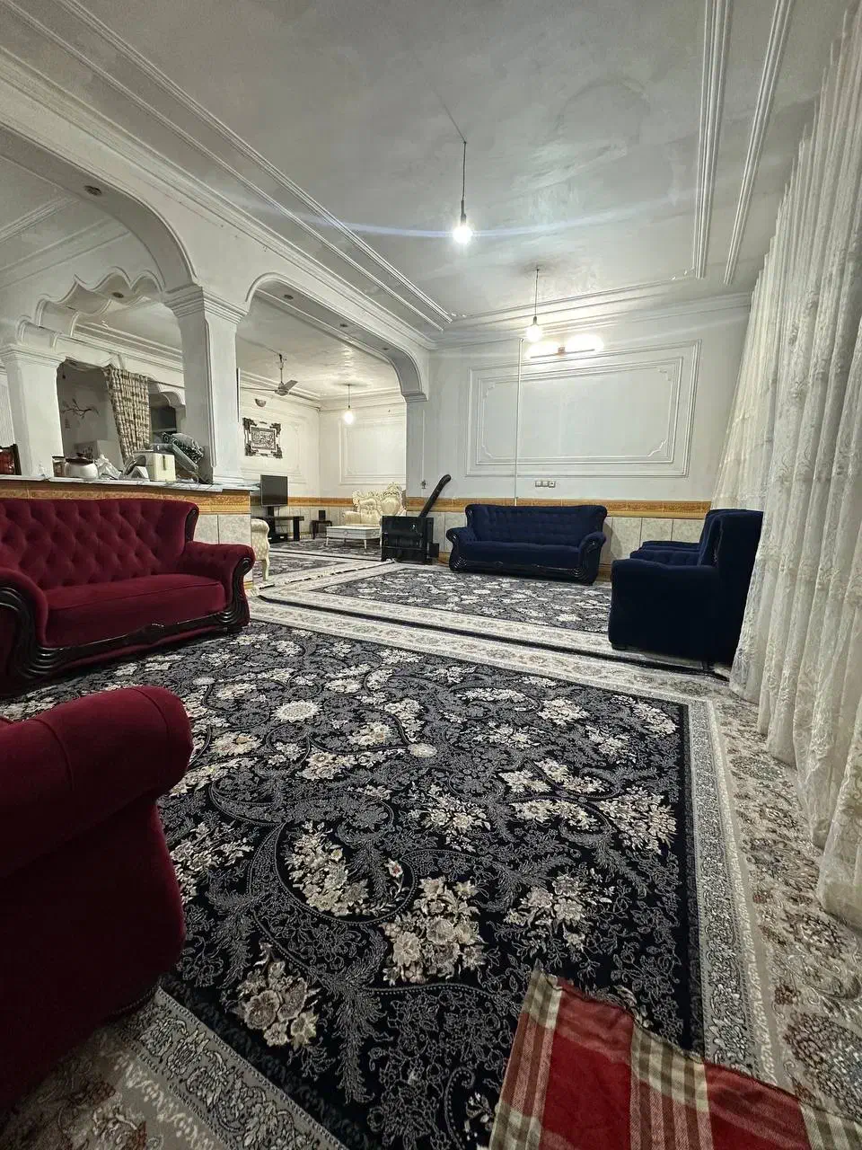 منزل ویلایی ۲۰۰متر