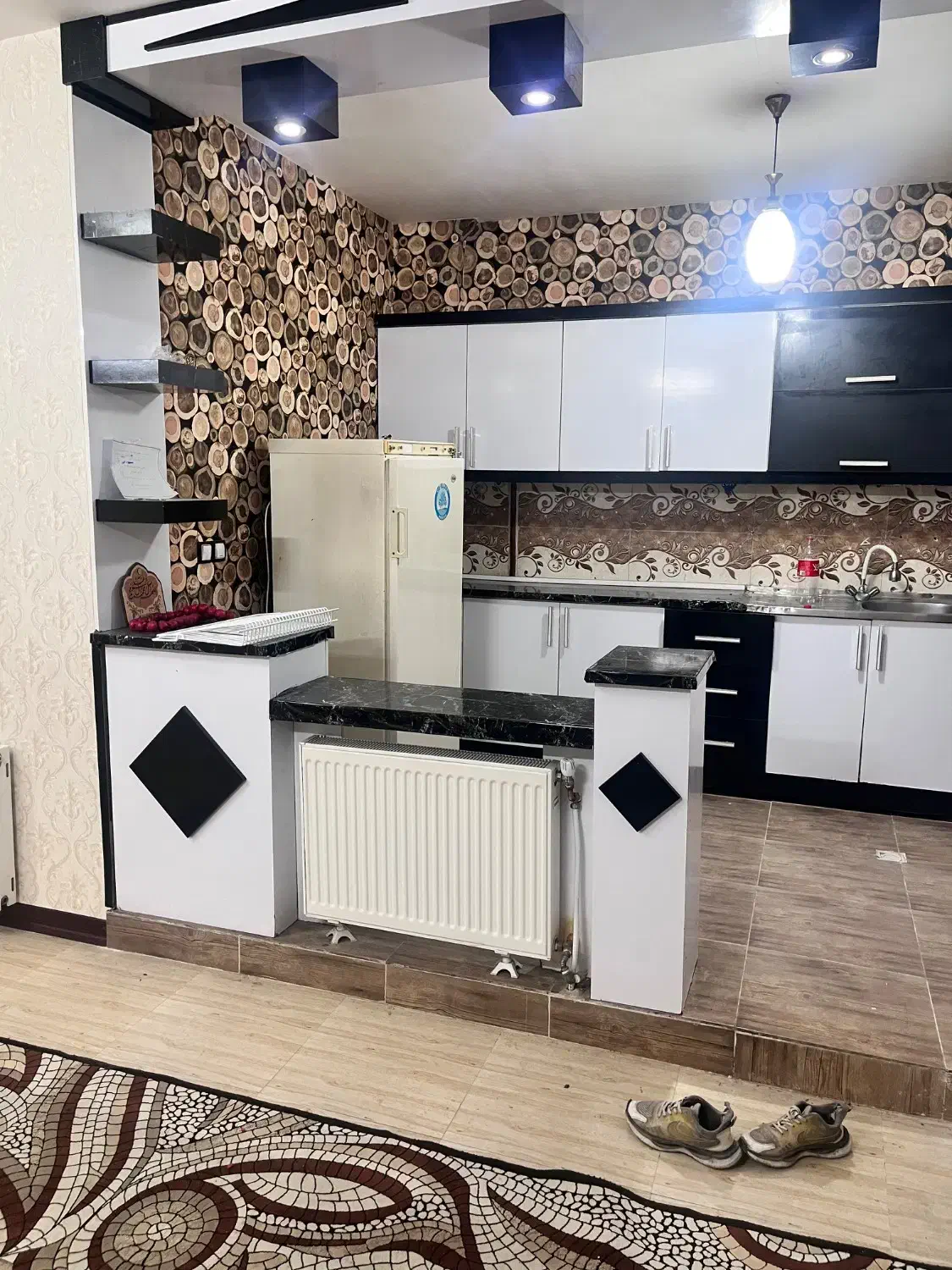 رهن و اجاره