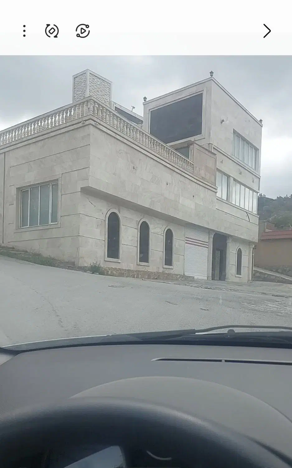 ۳۱۰ متر سالن لوکس مناسب تالار و...