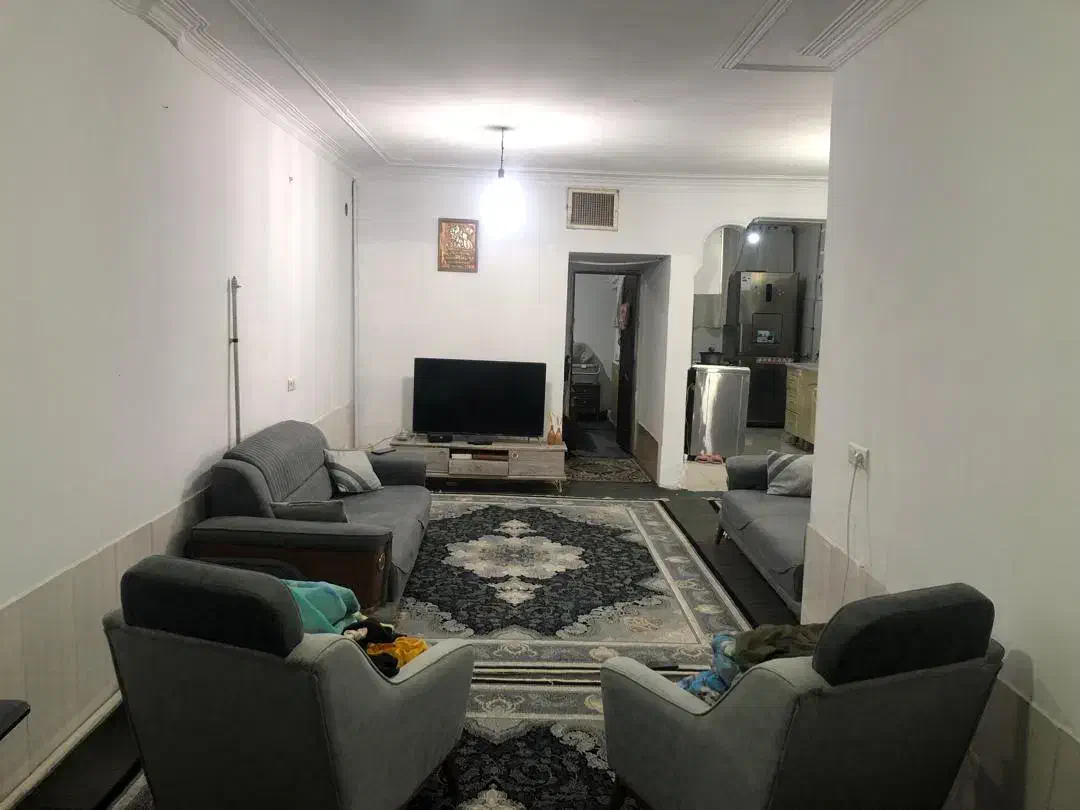 اجاره واحد ساختمان