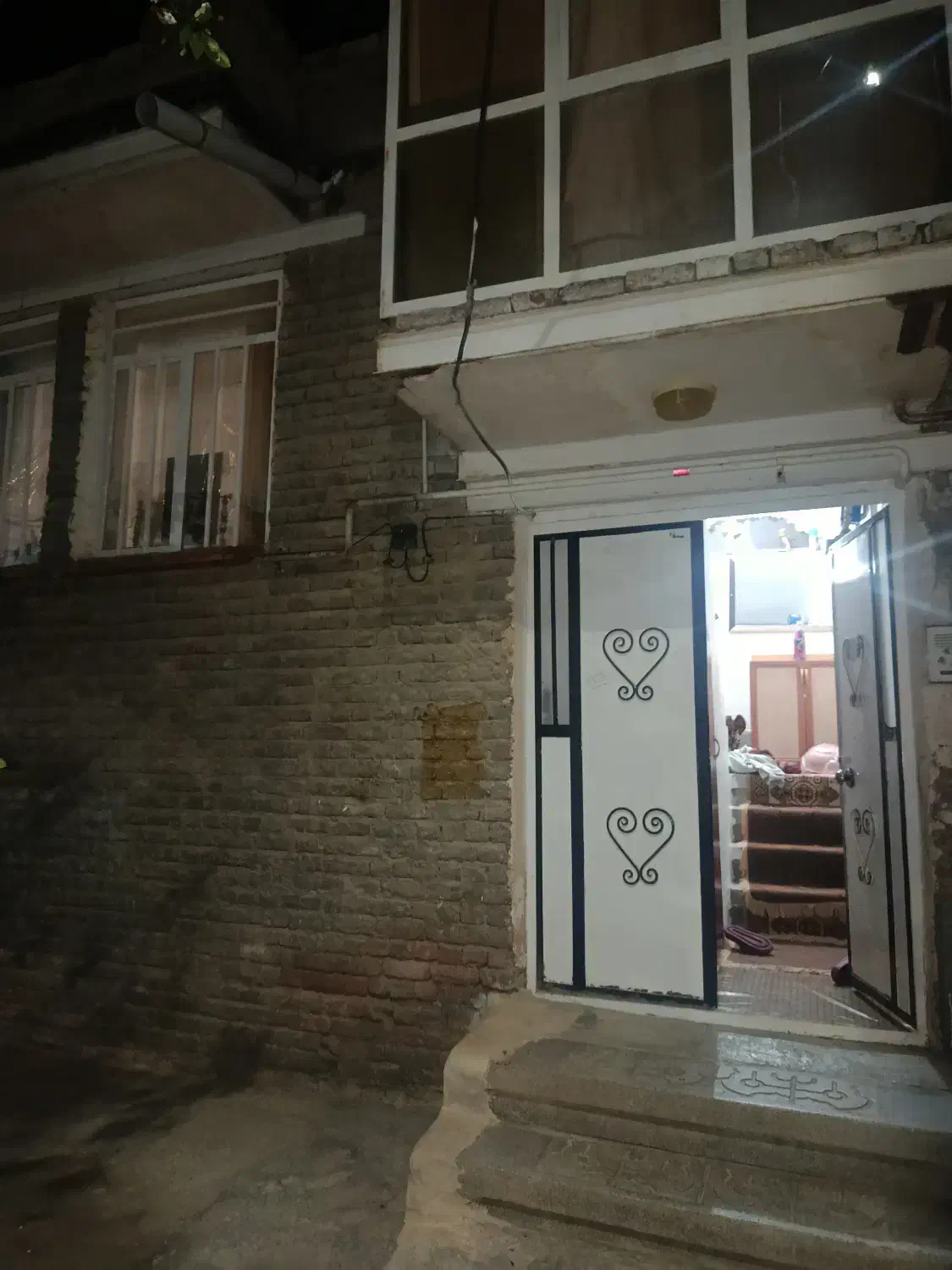 منزل مسکونی
