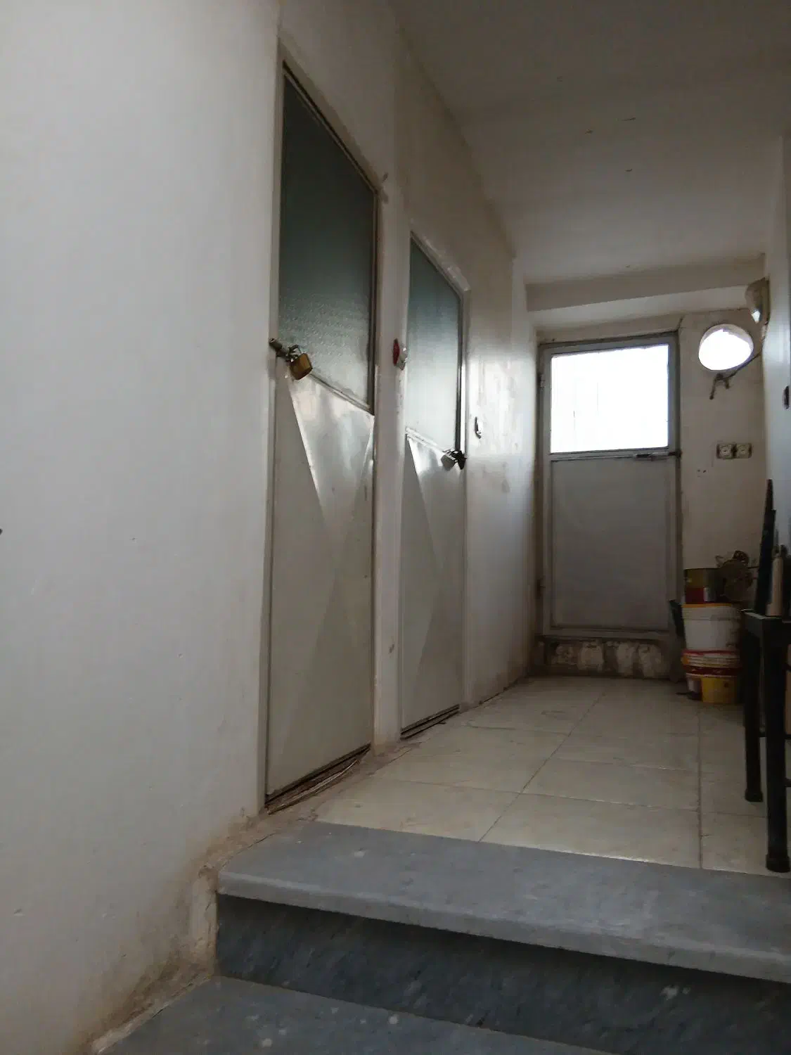 ۵۰متر اندیشه