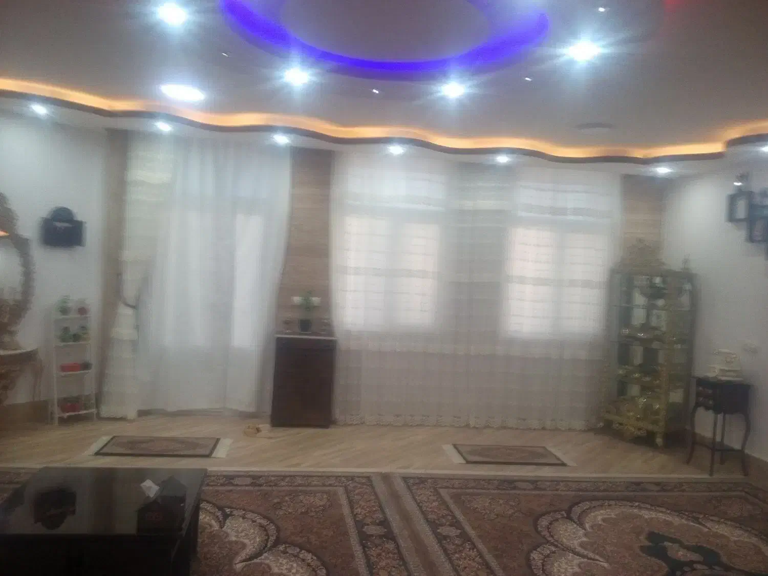 منزل اجاره شهر الونی خیابان برجویی  پشت اداره گاز