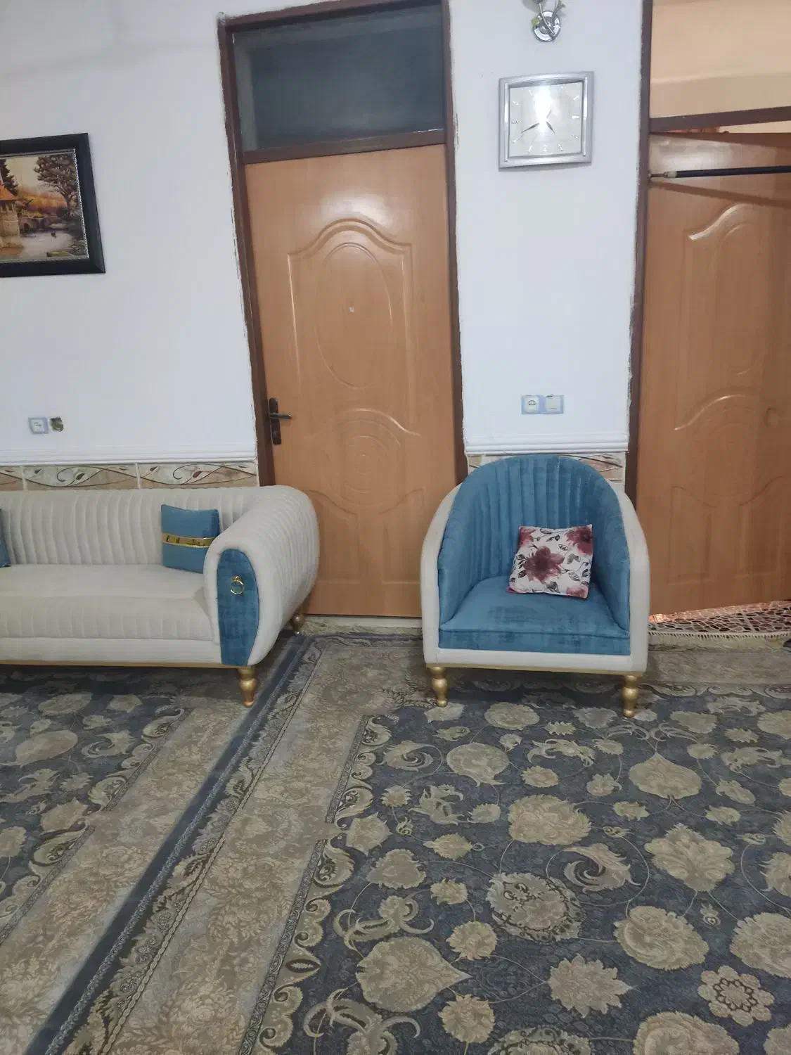 منزل ویلایی امام خمینی 7
