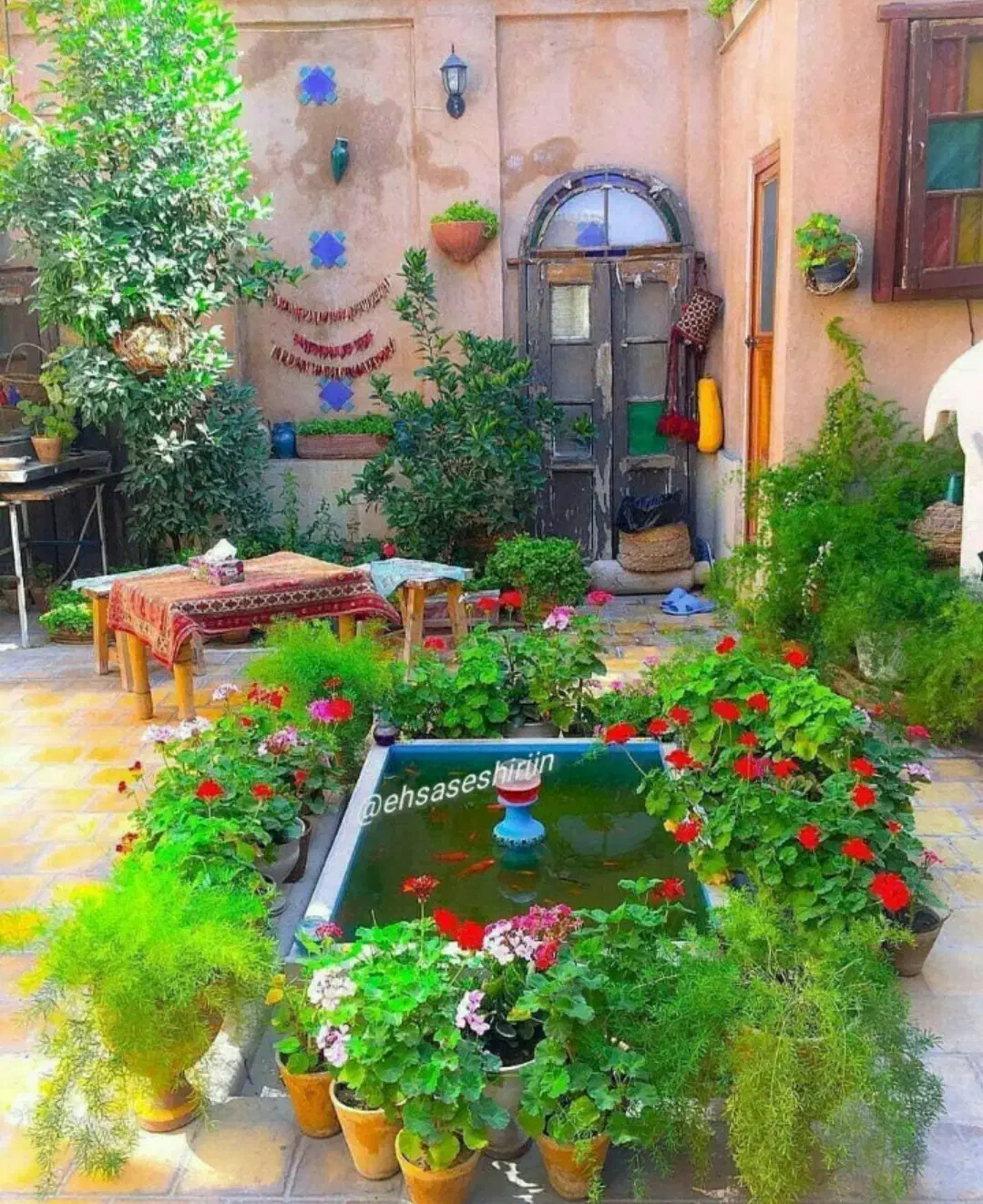 آپارتمان ۵۵ متری طالقانی