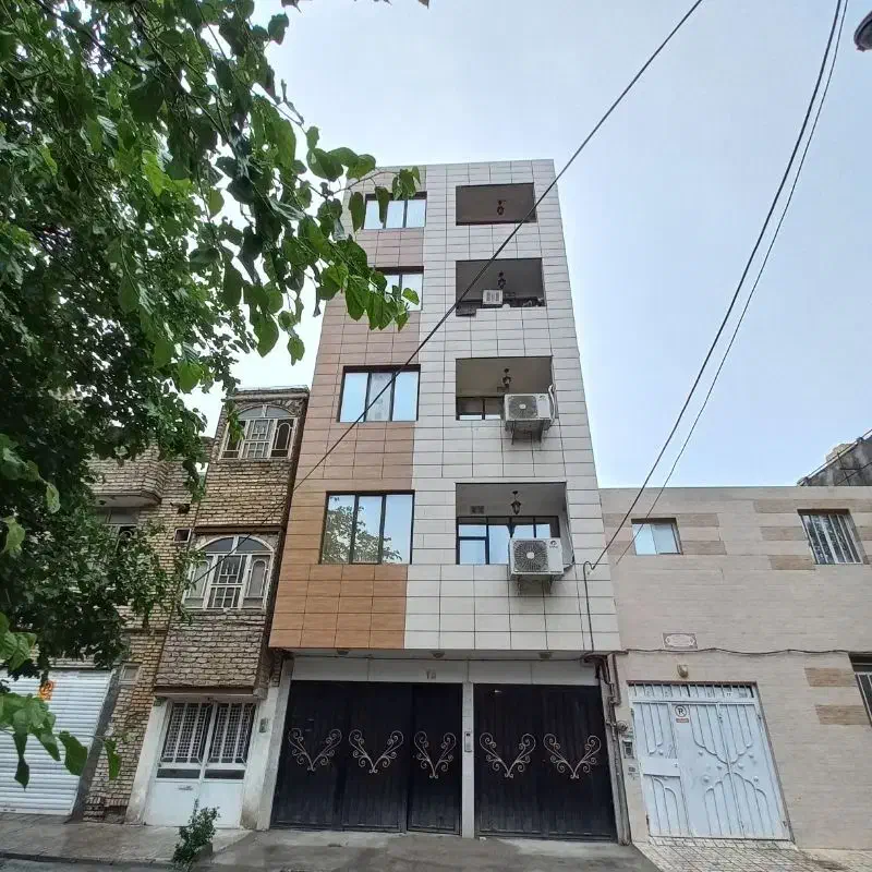 اپارتمان اجاره