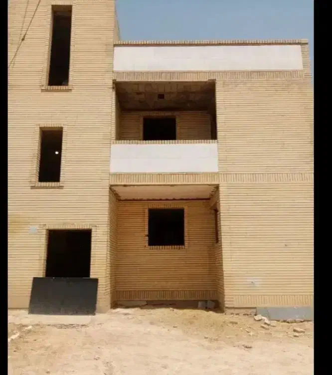 خانه مسکن مهر زیر و بالا