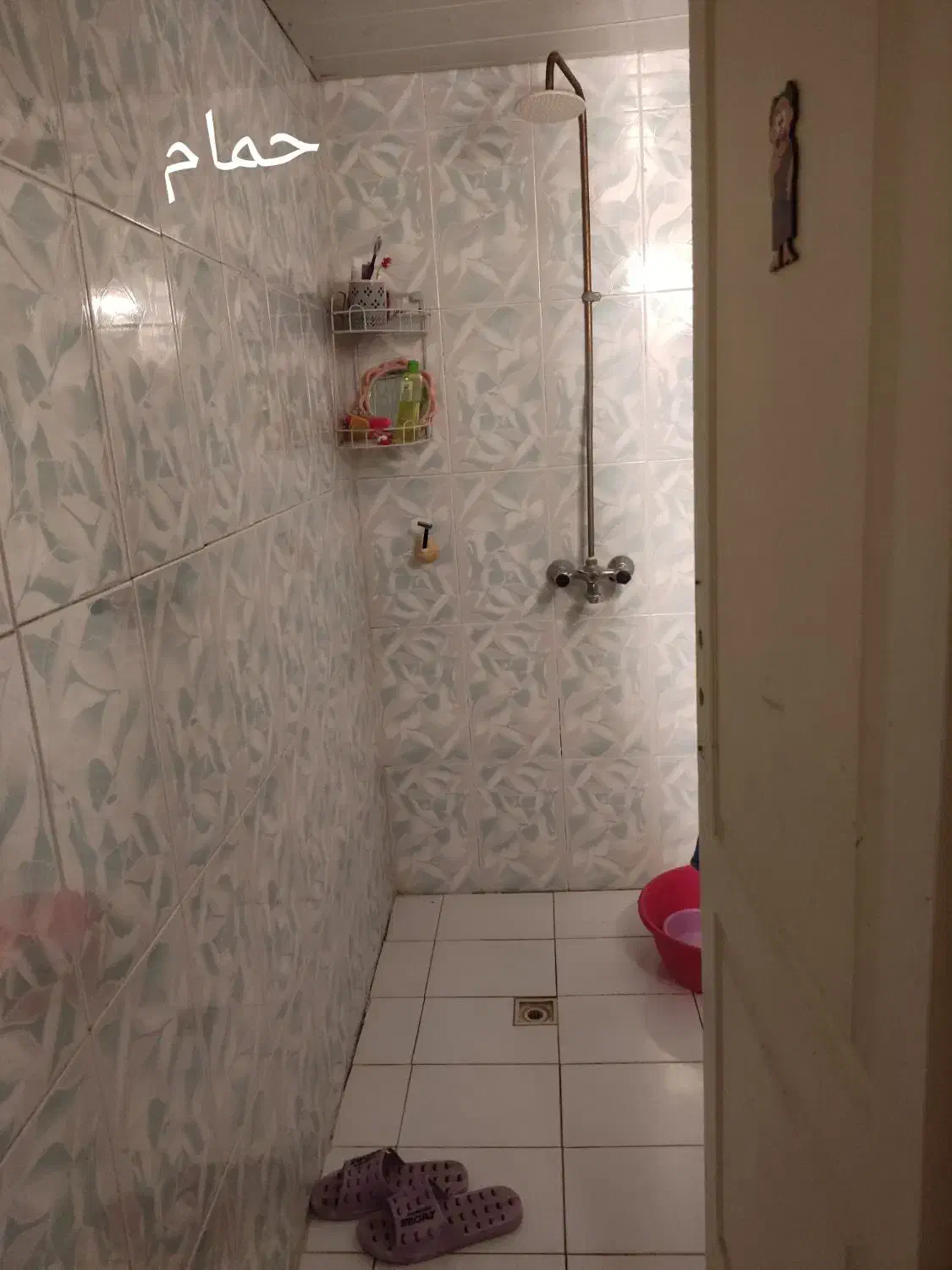 منزل همکف اجاره ای