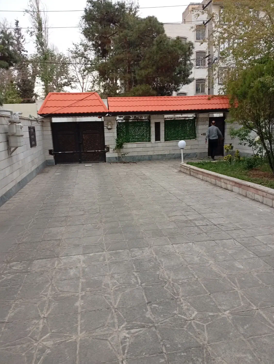 ویلایی دربست، شمالی