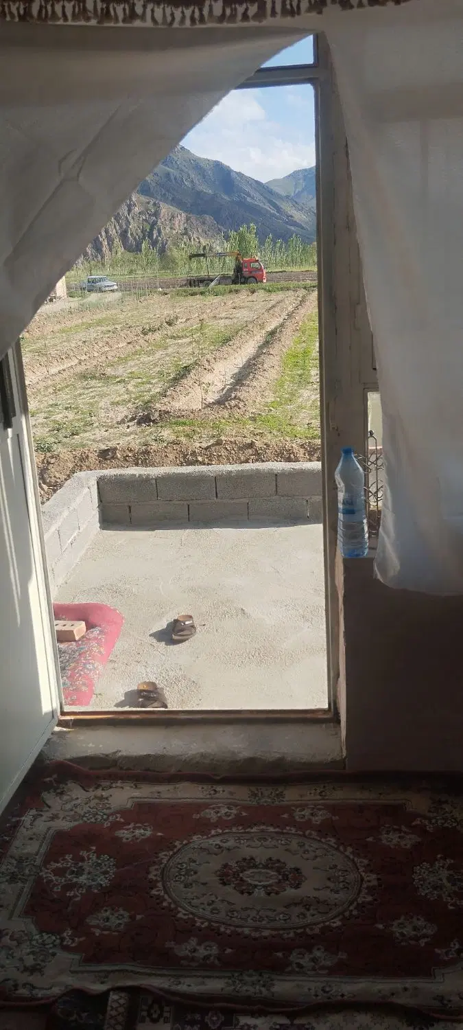 باغ ویلای