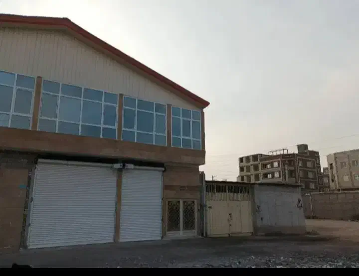 کارگاه