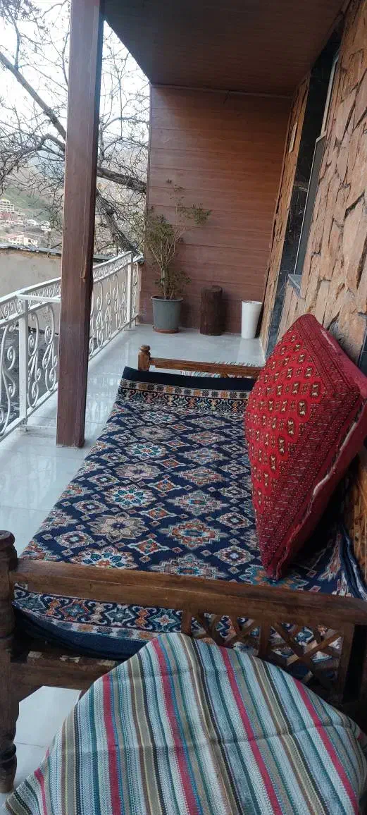 اجاره اقامتگاه در بهترین نقطه شمشک
