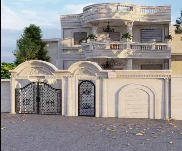 بر اصلی ولیعصر 1404