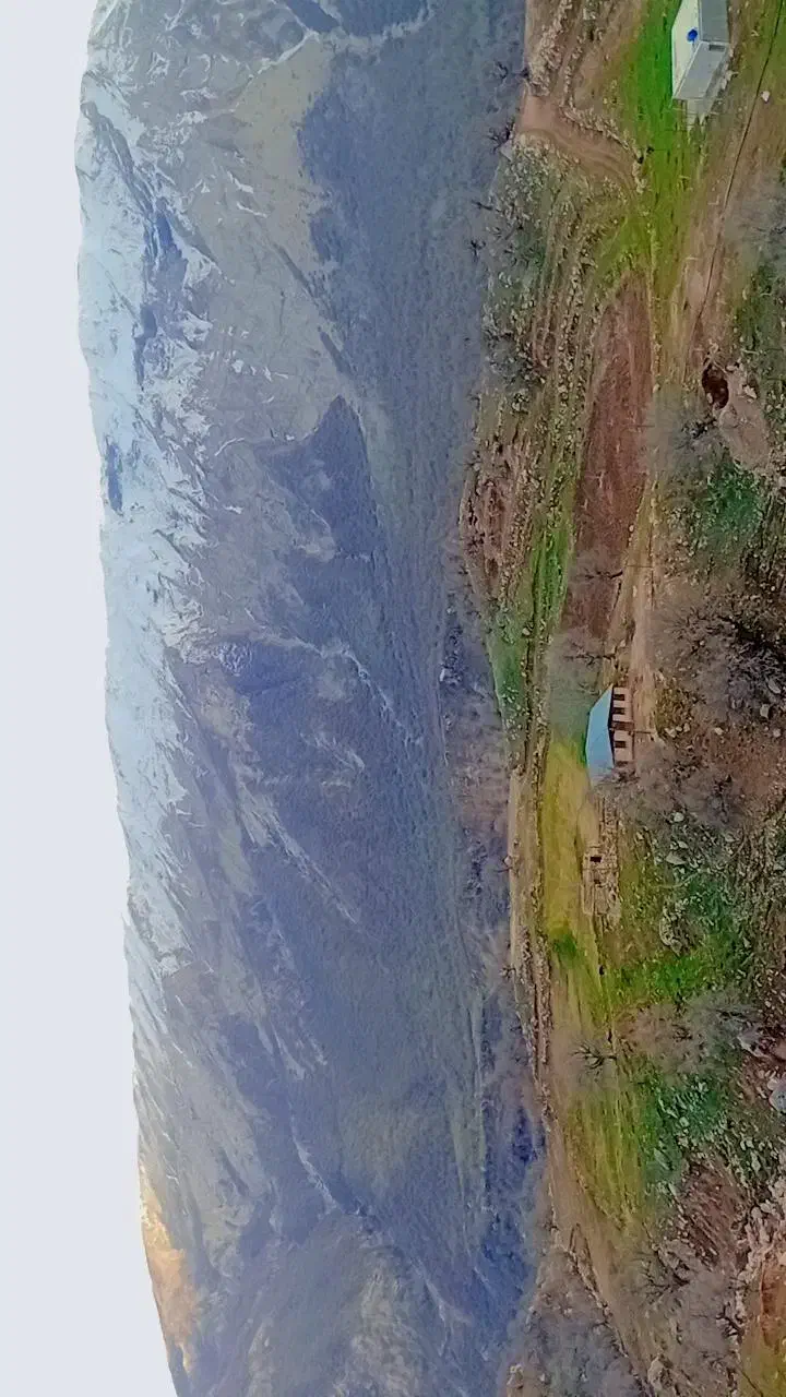 اجاره خانه برای گله دار