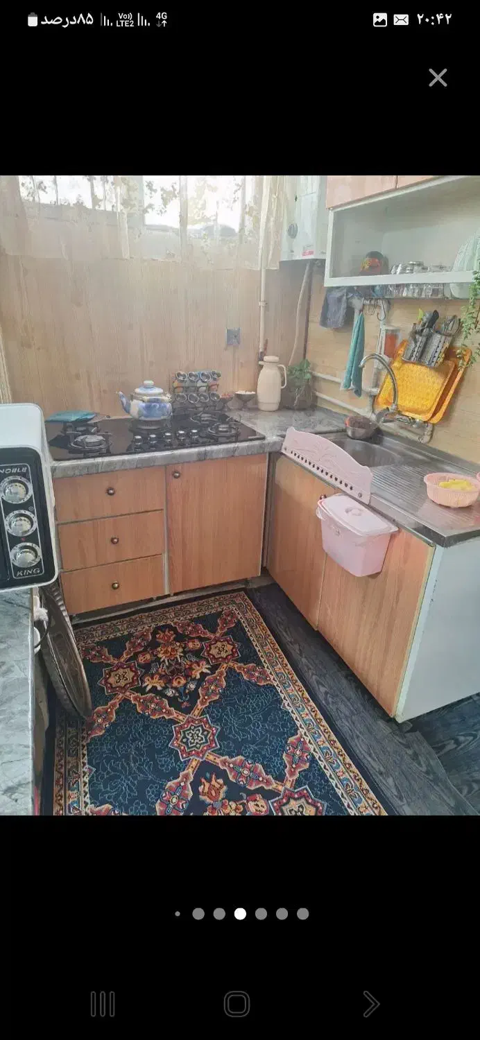 منزل ویلایی دربست