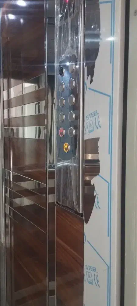 آپارتمان ۱۰۰ متری در عباسی