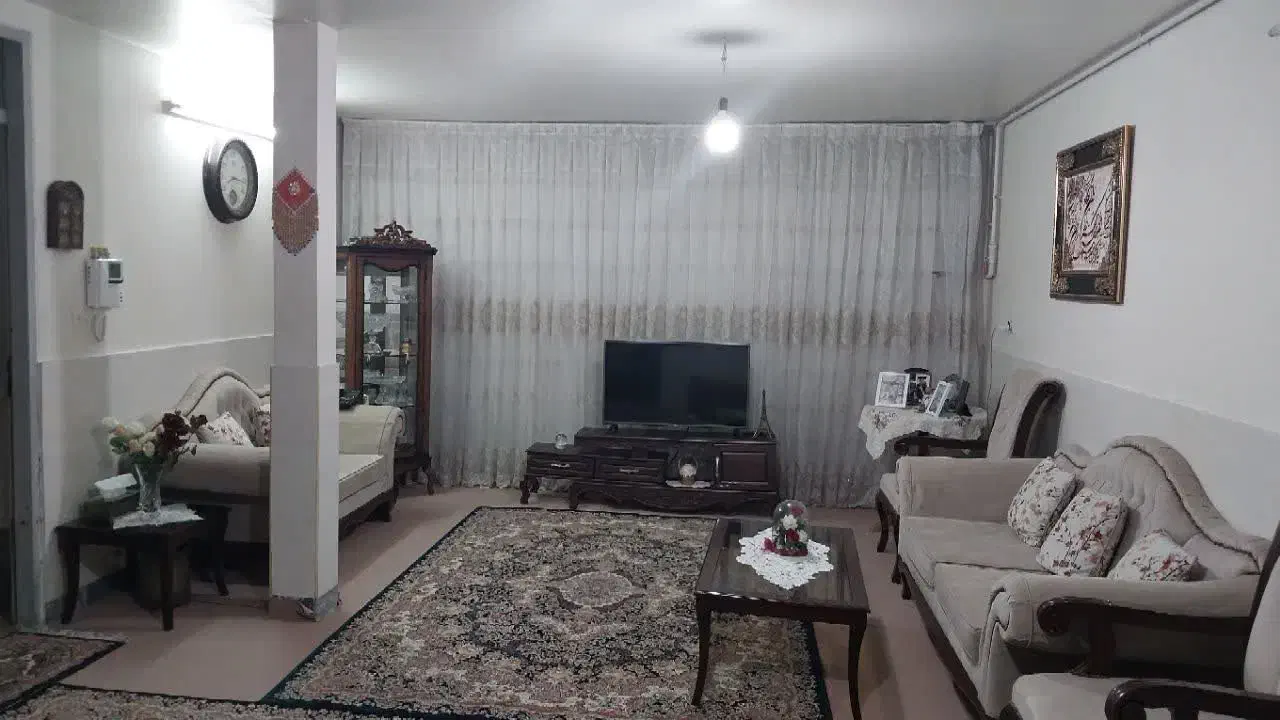 ۸۸ متری شهرک معلم امیریه