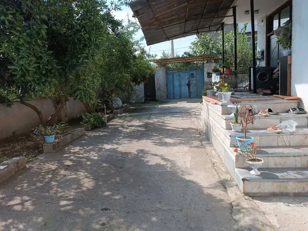 اجاره ویلایی 170 متری