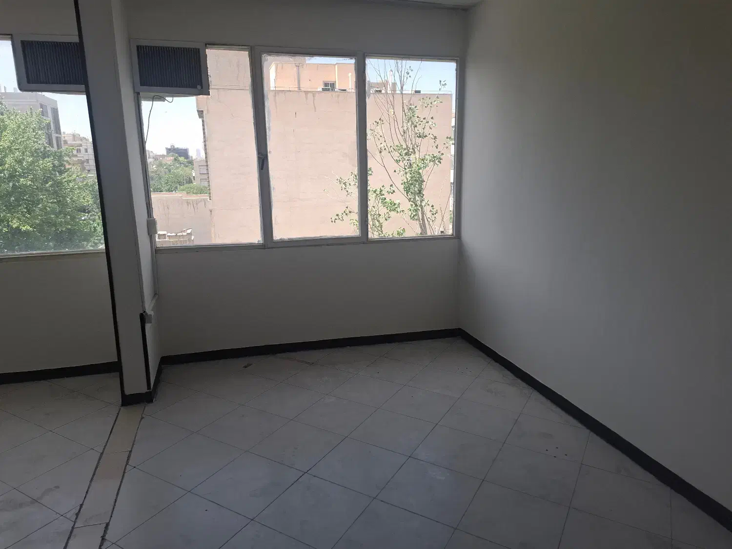 آپارتمان با سند اداری