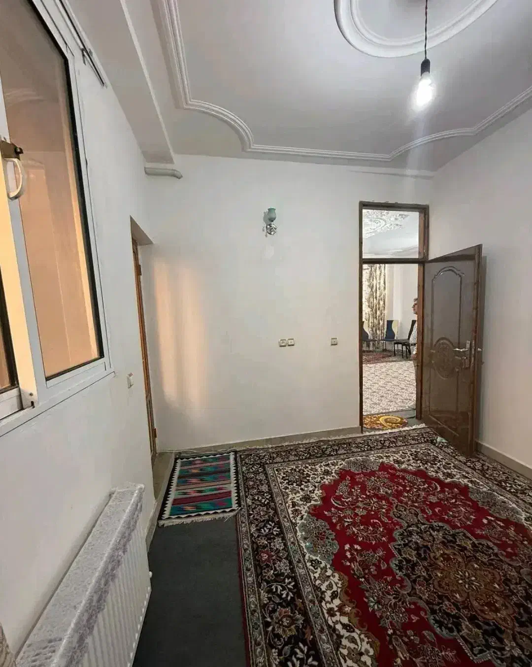 فروش خانه ویلایی 73متری