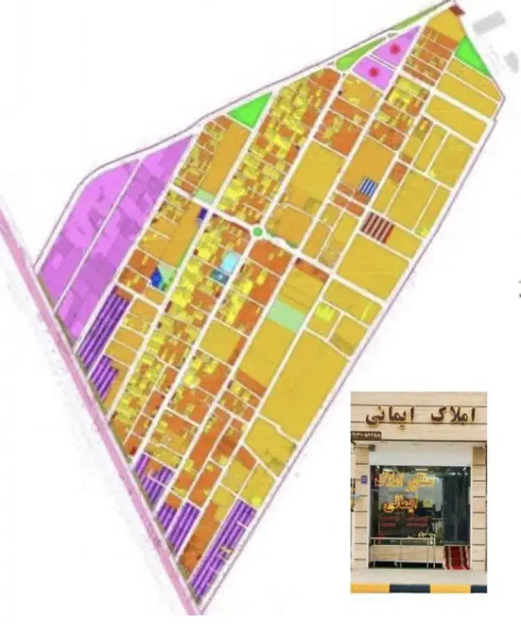 راه حق فروش اپارتمان ۸۵متری