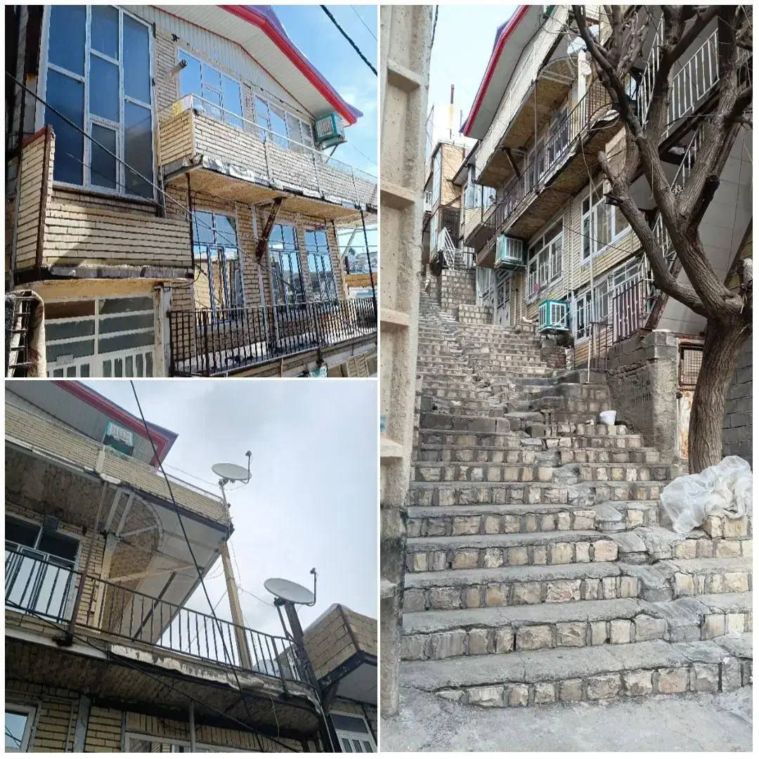 فروش واحد بزرگ