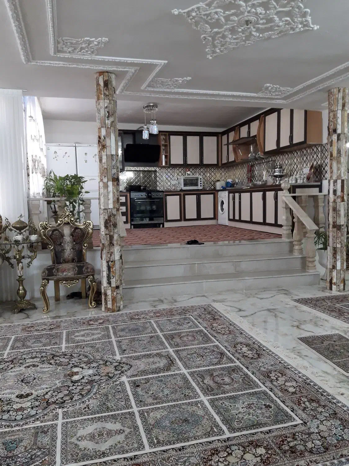 خانه مستقل