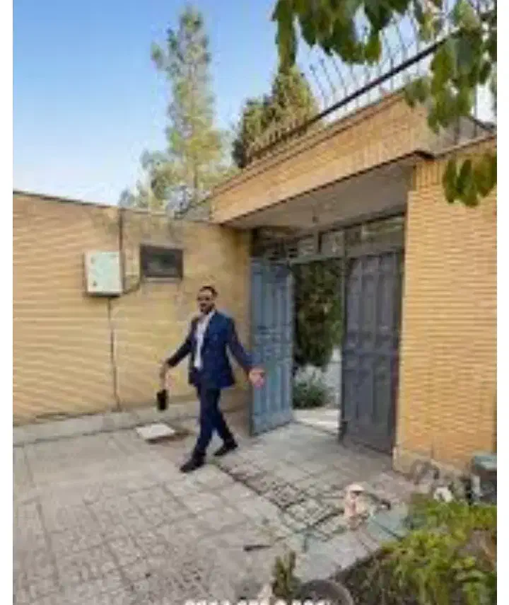 ویلایی 500 متری رضاشهر