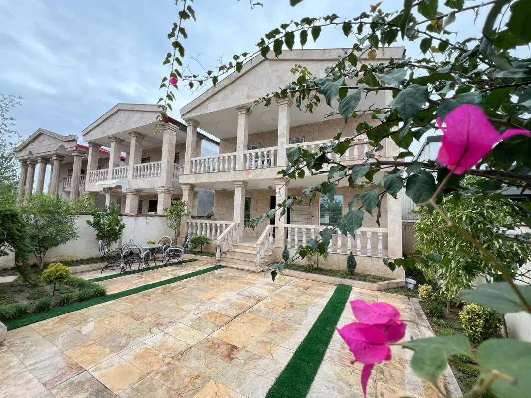 دوبلکس مهندسی سازشهرک برند