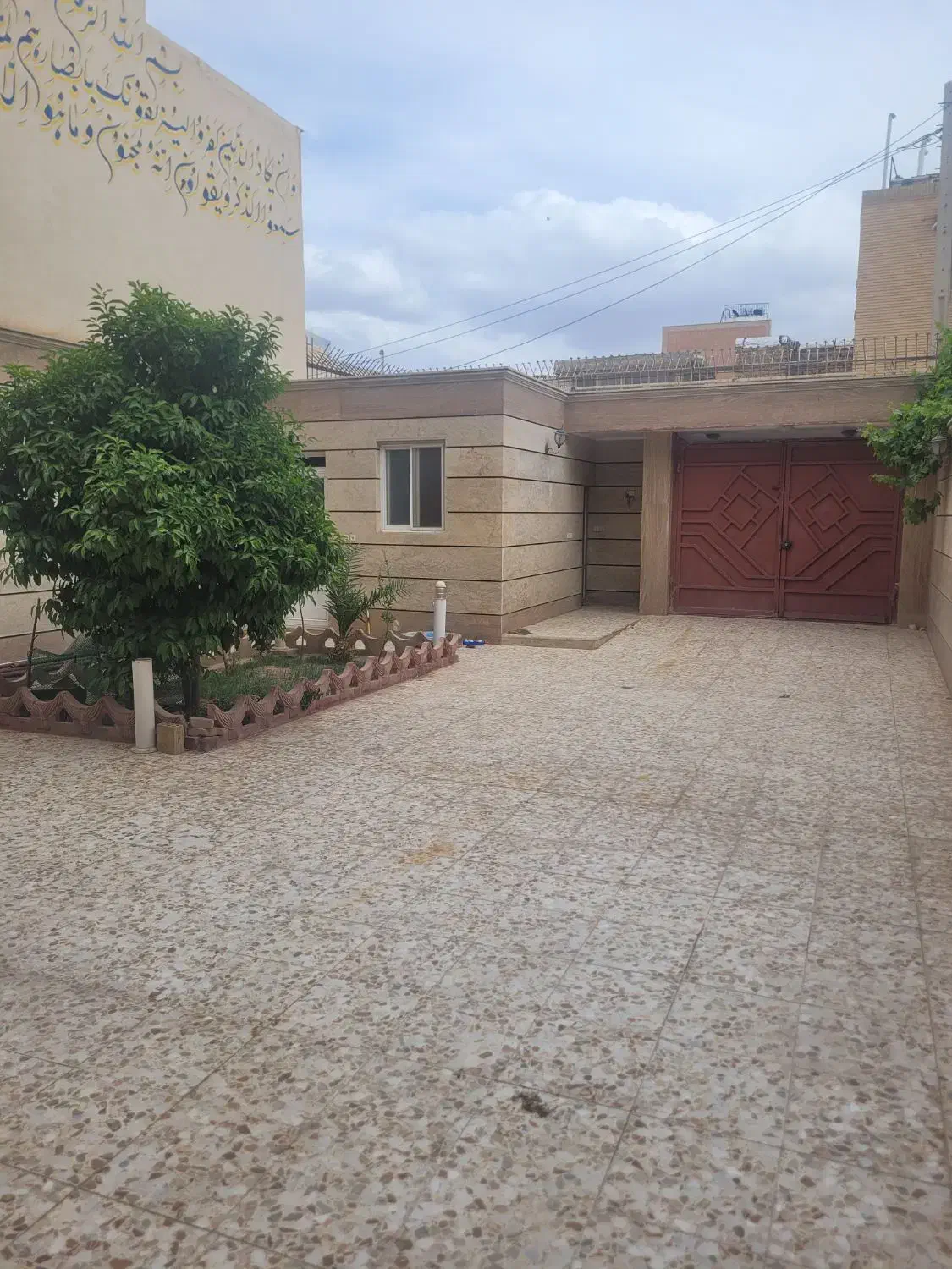 فروش منزل ویلایی