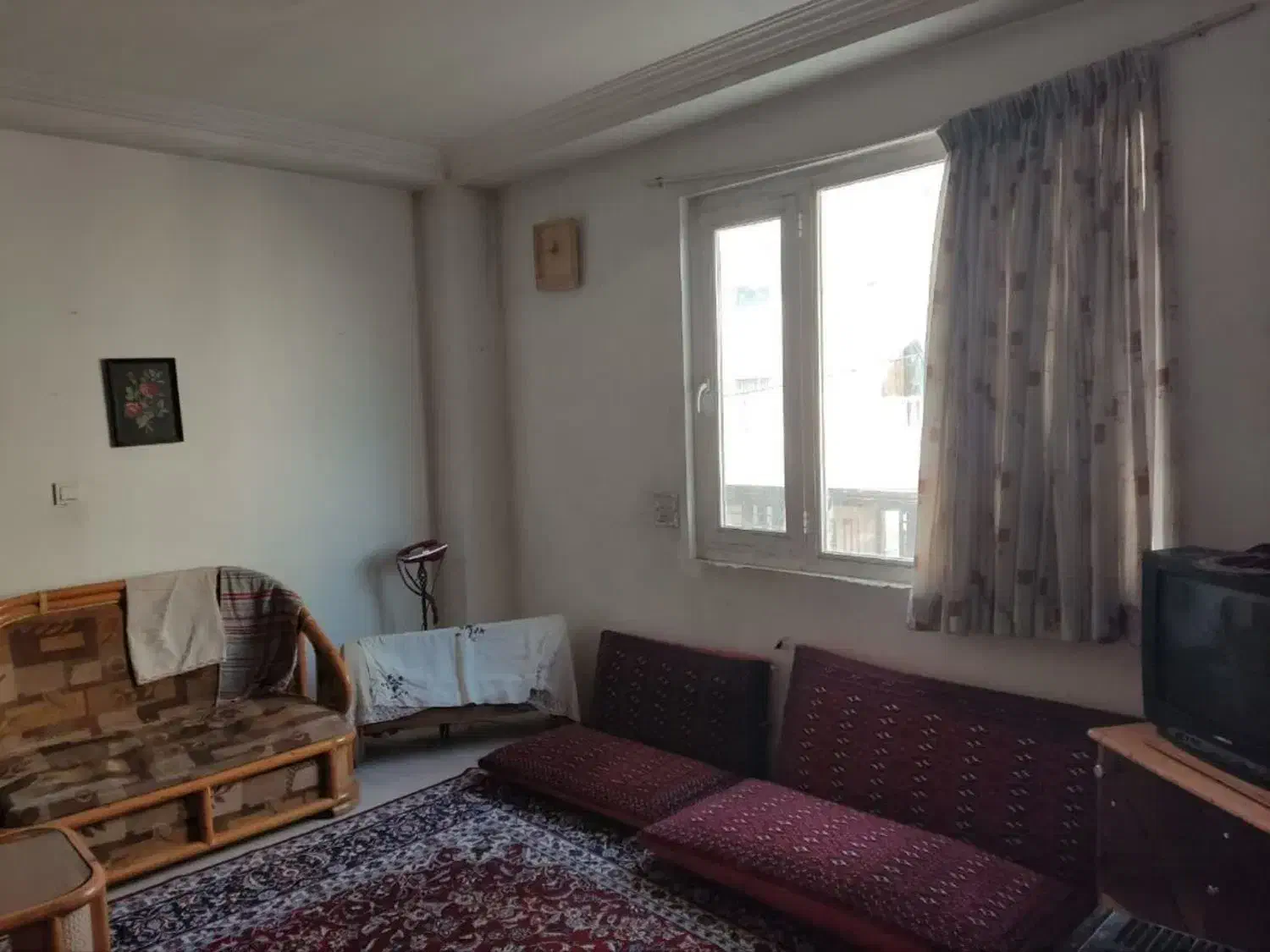 اجاره اپارتمان مبله