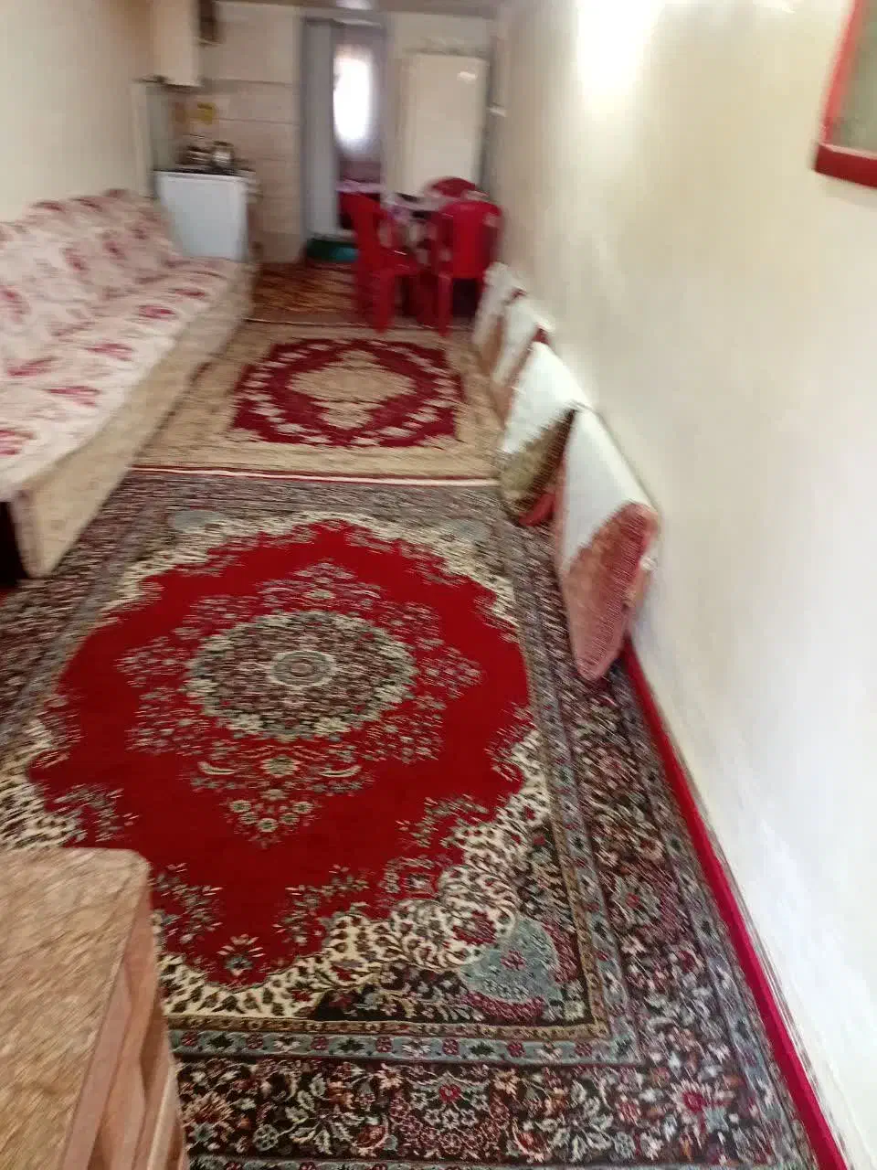 اجاره سوییت نزدیک به دریا