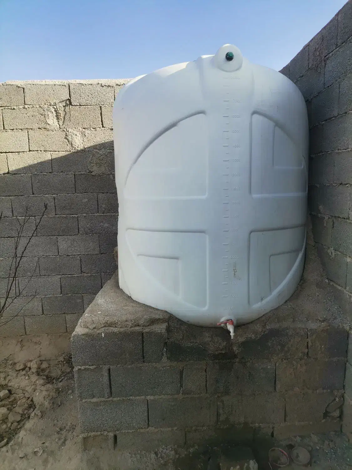 300متر زمین. چهارباغ. عرب آبادـ