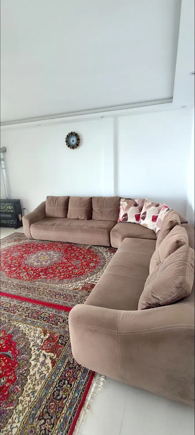 اجاره ویلا با جکوزی در جنگل دالخانی رامسر
