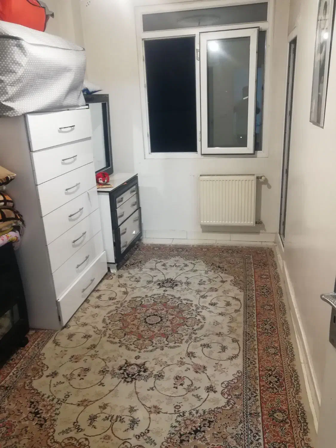 آپارتمان 50متری یکخوابه