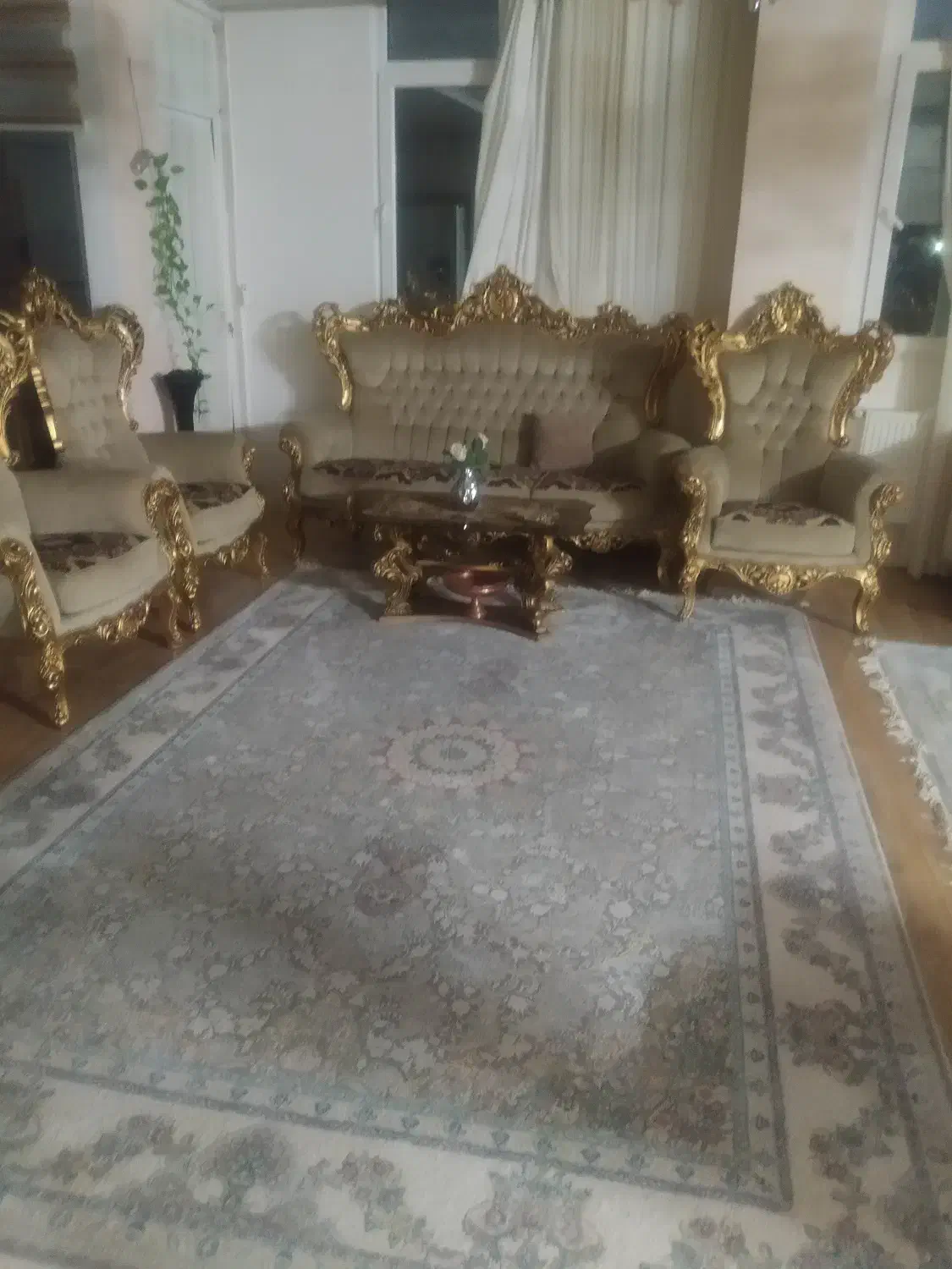 سوئیت اجاره ای