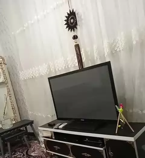 رهن منزل