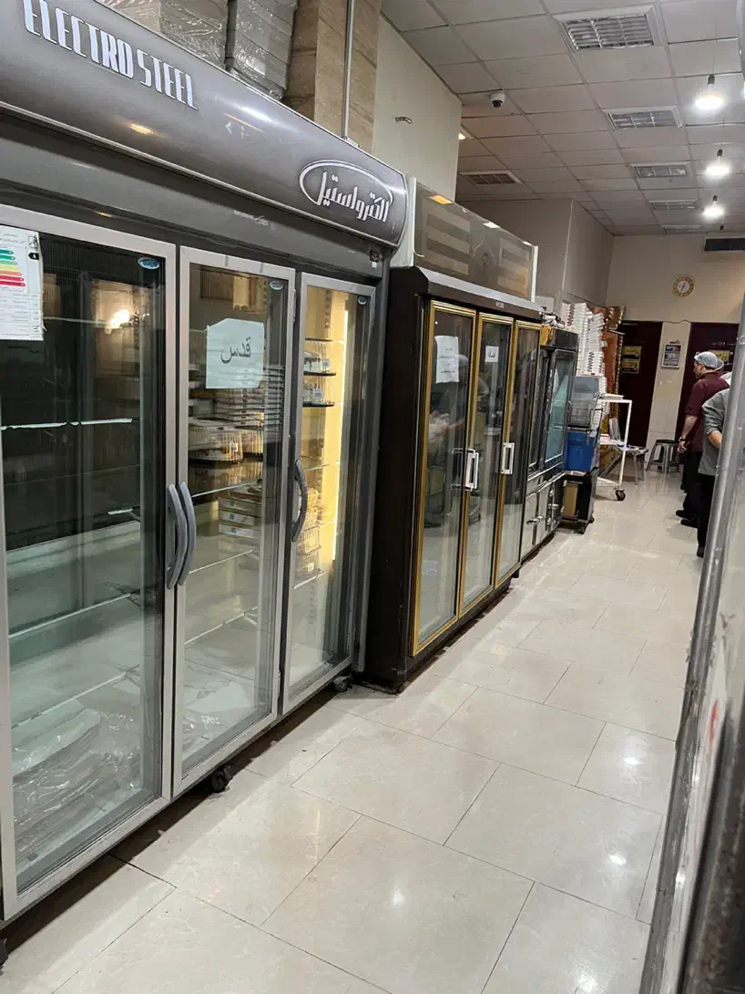 فروش ملک تجاری ۵۲۰