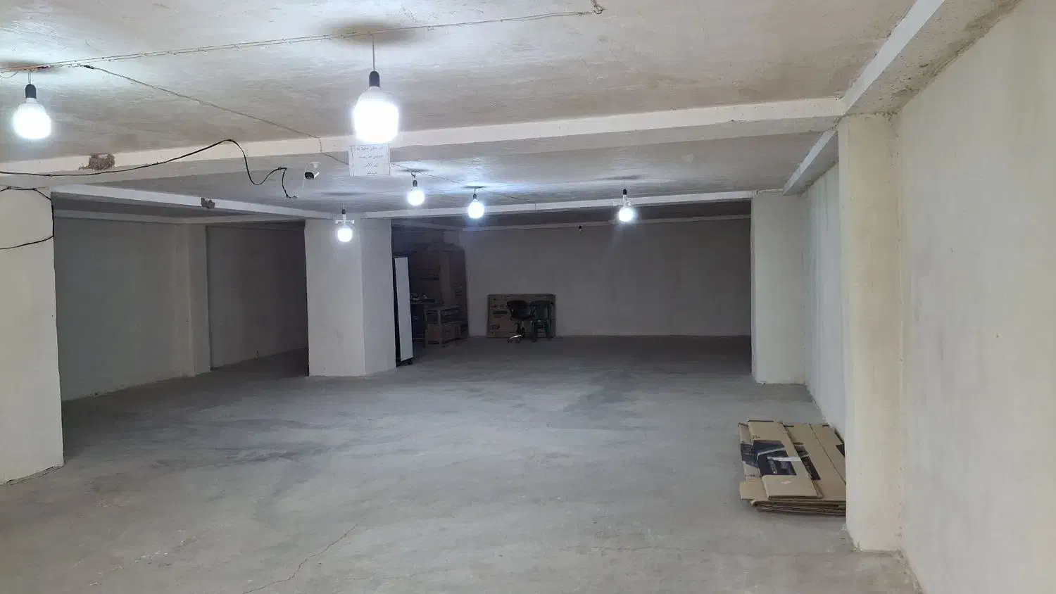 اجاره کارگاه ، انبار