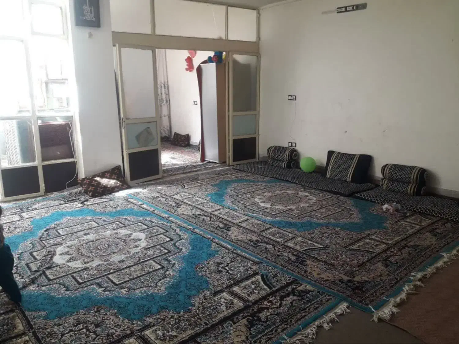 منزل دربست یک خواب