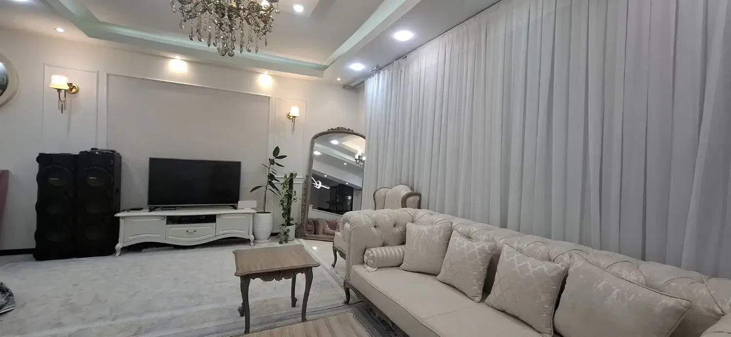 واحد 93متری شهرک یاس