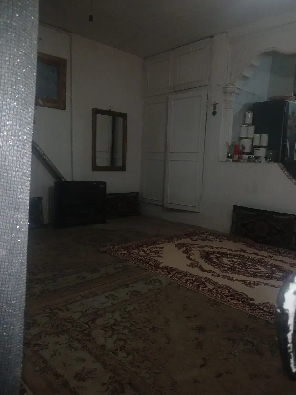 منزل ویلایی
