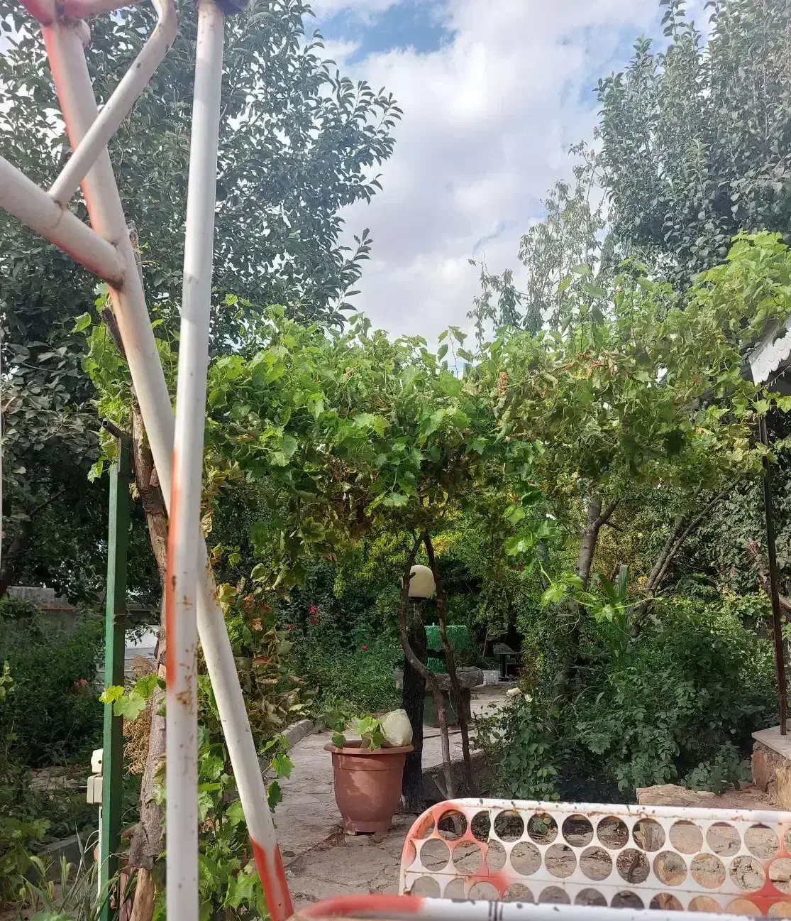 اجاره باغ ویلا در مشهد ، گلبهار ، نوبهار